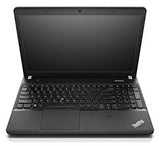 Lenovo ThinkPad E540 Laptop- 120GB SSD, 4GB RAM, i5-4200M CPU, Windows 8.1 Pro