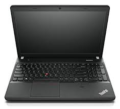 Lenovo ThinkPad E540 Laptop- 120GB SSD, 4GB RAM, i5-4200M CPU, Windows 8.1 Pro
