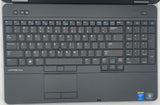Dell Latitude E6540 Laptop- 128GB SSD, 4GB RAM, Intel i7 CPU, Windows 10 Pro