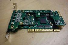 Sangoma AFT-Base 4- Port Analog Telephony Card & Echo Cancellation- A200-R