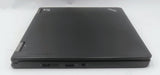 Lenovo ThinkPad Yoga 12 Laptop- 250GB SSD, 4GB RAM, Intel i3 CPU, Windows 10 Pro