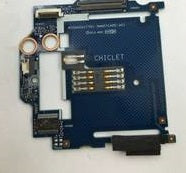 HP Elitebook 840/850 Laptop G2 Series Card Reader Board- 6050A2637701