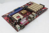PC Chips M811 Desktop Motherboard