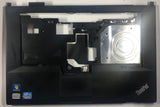 Lenovo ThinkPad L430 Laptop 60.4SE05.001 Palmrest & Touchpad Assembly- 04Y2079