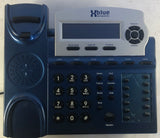 X-Blue Networks 6-Line Digital Display- 1670-92