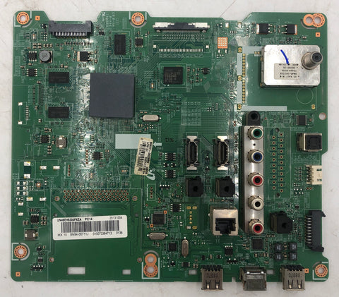 Samsung UN46EH5300FXZA LED TV BN41-01812 Main Board- BN94-06711J