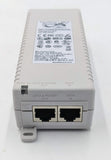 PowerDsine Power over Ethernet (PoE) single port Midspan (PoE injector)- 3501G