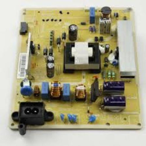 Samsung UN40H5003AF LED TV L40HF_EDY Power Supply Board- BN44-00769C