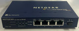 Netgear 4-Port Dual Speed Hub- DS104