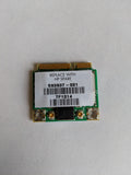 Hp WLAN Wireless Mini PCI-e Card - 593837-001