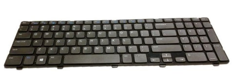 DELL Inspiron M531R Laptop Keyboard With Cable- 0YH3FC