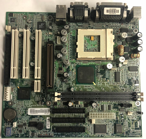 HP Vectra VL400 Desktop Motherboard- D9820-60011