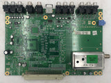 Protron LT32C1M1 LCD TV 071-13251-R0200 Main Board- 971-1027E-00000
