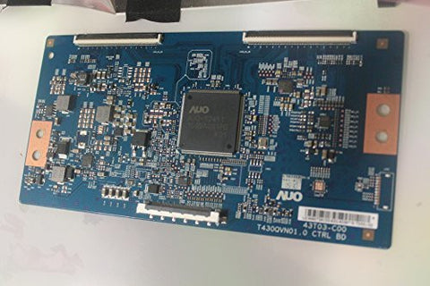 Vizio P50-C1, 55.50t28.c03 T Con