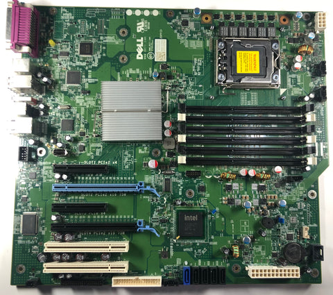 Dell Precision T3500 Workstation NB0508 Motherboard- XPDFK