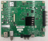 Vizio D32F-F1 LED TV 715G8320-M01-B01-004Y Main Board- XICB02K021020X