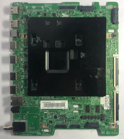 Samsung QN75Q70RAFXZA 4K LED TV BN41-02695 Main Board- BN94-14259L