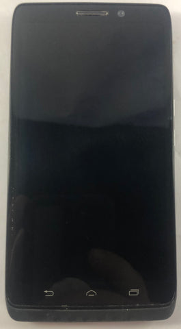 Motorola Droid Ultra 4G LTE Cellphone- XT1080