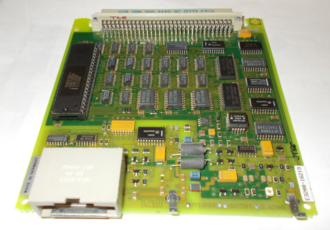 Hewlett-Packard HP IF Telemetry Rack Interface Board- M1088-66501
