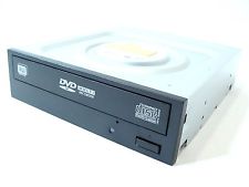 ASUS CM Series CM1740 Desktop CD Rom Drive Super Multi DVD Rewriter- GH75N