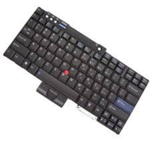 Lenovo ThinkPad T400 MV-89US Laptop Keyboard- 42T4034
