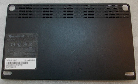 Acer Aspire One D257 Laptop Bottom Cover- TSA3UZE6BDTN