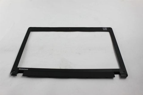 Lenovo Thinkpad E40/E50 Laptop LCD Front Bezel Cover- 75Y4723