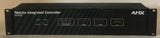 AMX NetLinx Integrated Controller- NI-2100