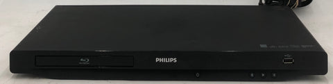 Philips BDP3406/F7 Blu-ray Player