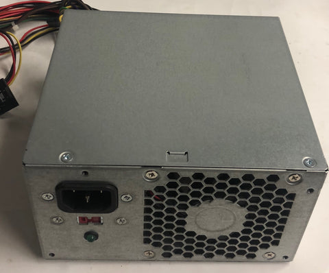 HP ProDesk 400 G1 MT DPS-300AB-73 A 300W Power Supply- 715185-001