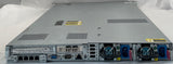 HP ProLiant DL360p G8 Server- 64GB RAM, Intel Xeon CPU Processors