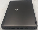 HP ProBook 6360b Laptop- 320GB HDD, 8GB RAM, Intel i5 CPU, Windows 10 Pro