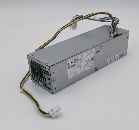 Dell Optiplex 3020 7020 9020 Precision T1700 SFF Power Supply H255ES-00- YH9D7
