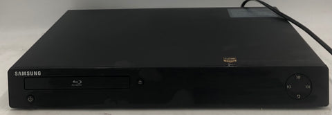 Samsung BD-P1500 Blu-Ray Player