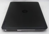 HP ProBook 655 G2 Laptop- 500GB HDD, 4GB RAM, AMD A6-8500B, Windows 10 Pro