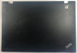 Lenovo ThinkPad L430 Laptop 60.4SE26.004 LCD Back Cover- 04W6967