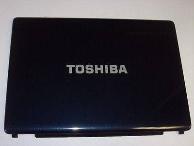 Toshiba Satellite L355D Series Laptop LCD Back Cover Lid- V000140760