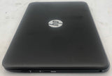 HP Stream 11 G2- 32 GB eMMC, 2GB RAM, Intel Celeron N3050 CPU, Windows 10 Pro