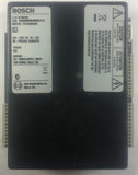 Bosch 8786/60 RS-232 to 16-Channel Bi-Phase Converter