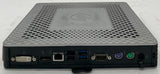 HP t610 Thin Client- 1GB Flash Memory, 2GB RAM, AMD CPU, HP ThinPro OS- 684480-001