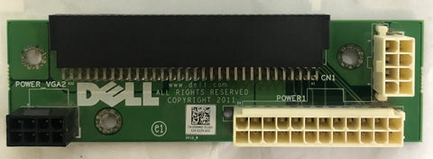 Dell Precision T3600 Workstation Power Distribution Board- 599RD