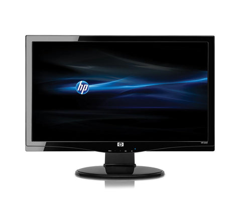 HP S2331a 23" Widescreen LCD Monitor