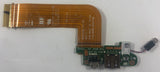 Dell Venue 11 Pro Tablet MLD-DB-USB USB Charging Port Board- 69NM0MG10B02
