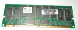 Samsung 256MB PC100r SD-RAM CL2 ECC Memory Module- KMM377S3320BT3-GHQ