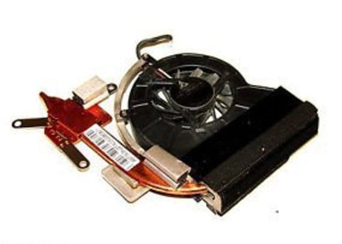 Toshiba Satellite M305 Laptop Cooling Fan & Heatsink Assembly- 3EBU2TA0I500