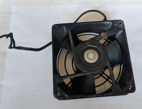 Comair Rotron Industrial Fan MX2B3 028422