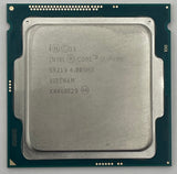 Intel Core i7-4790K Desktop CPU Processor- SR219