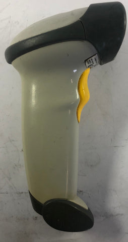 Symbol LS2208-SR20261R Handheld Barcode Scanner
