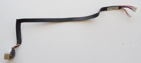 HP Probook 4710S Laptop DC Power Jack- 6017B0199001