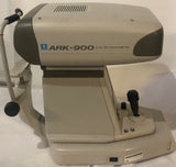 Nidek ARK-900 Autorefractor Keratometer